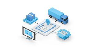 Supply Chain management