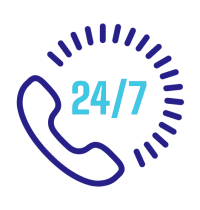 24_7 Support & Custom Solutions