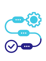 Bi-Directional Process Interaction​