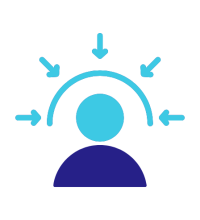 Client-Centric Approach