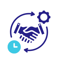 Dedicated Support & Ongoing Optimization Dedicated Support & Ongoing Optimization