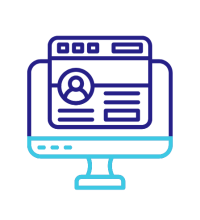 Frontend Development & Dashboard Creation