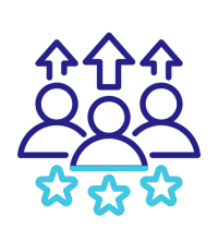 Improved Customer Understanding & Experience Improved Customer Understanding & Experience