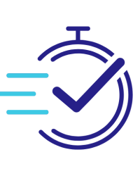 Improved Turnaround Time (TAT)​