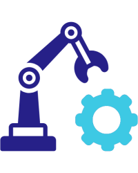 Manufacturing & Automation