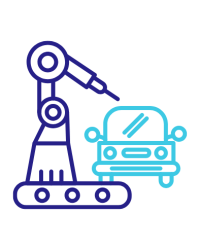 Manufacturing & Automotive Manufacturing & Automotive
