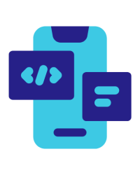 Mobile App for On-the-Go Access