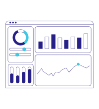Powerful, User-Friendly Dashboards Powerful, User-Friendly Dashboards