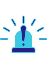 Proactive Alert Mechanism​