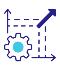 Scalable Across Sites and Systems