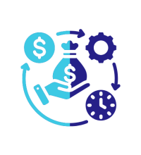Time & Cost Efficiency at Scale Time & Cost Efficiency at Scale